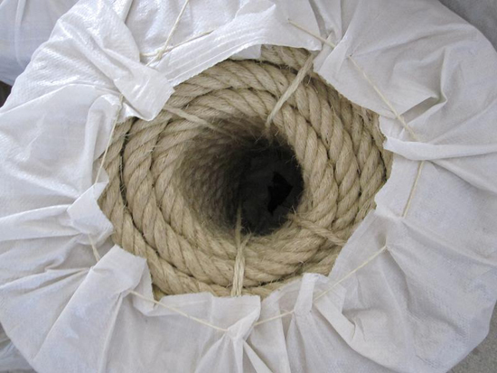 Sisal Rope-big coil