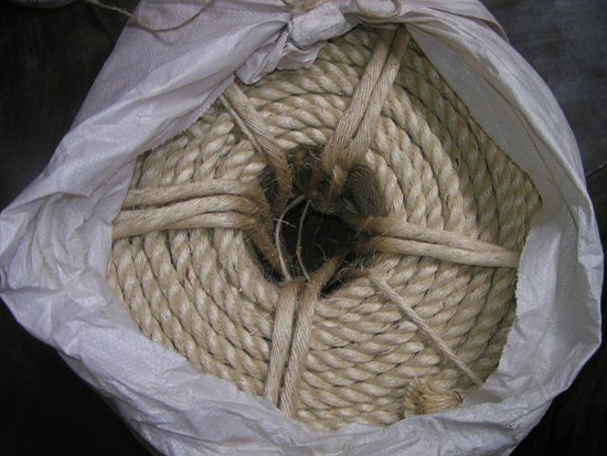Sisal Rope-big coil