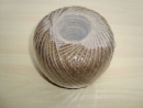 Natural Jute Twine - ball(shrink wrap with label)